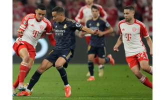 Konkurenca v Bundesligi bo leta 2025 še ostrejša